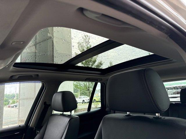 2012 BMW X3 28i Vehicle Photo in Flemington, NJ 08822