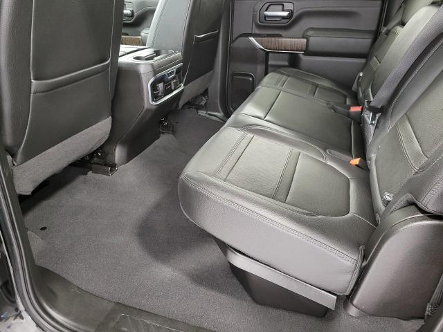 2022 GMC Sierra 2500 HD Vehicle Photo in APPLETON, WI 54914-4656