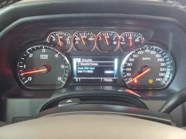 2018 GMC Sierra 1500 Vehicle Photo in Decatur, TX 76234