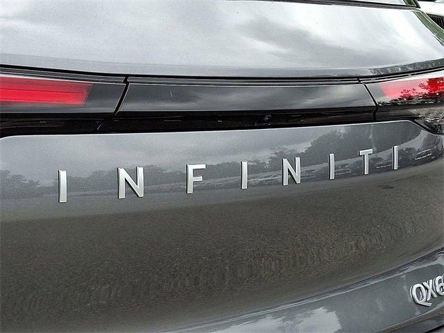 2026 INFINITI QX60 Vehicle Photo in Willow Grove, PA 19090