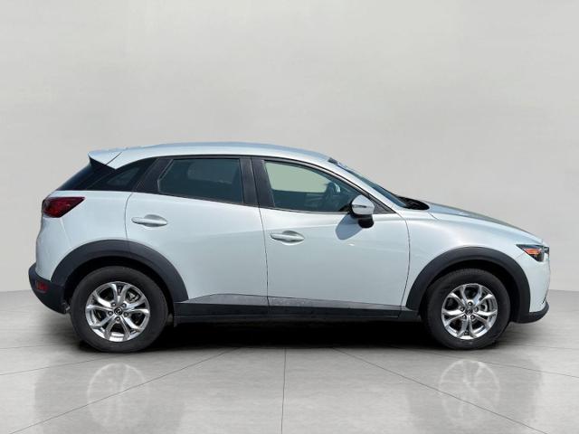 2019 Mazda CX-3 Vehicle Photo in APPLETON, WI 54914-8833