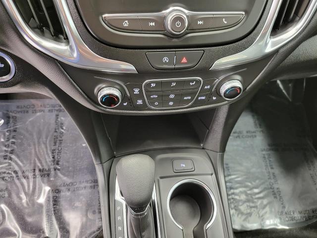 2024 Chevrolet Equinox Vehicle Photo in NEENAH, WI 54956-2243