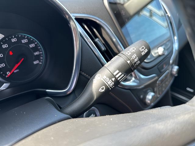 2021 Chevrolet Equinox Vehicle Photo in MANITOWOC, WI 54220-5838