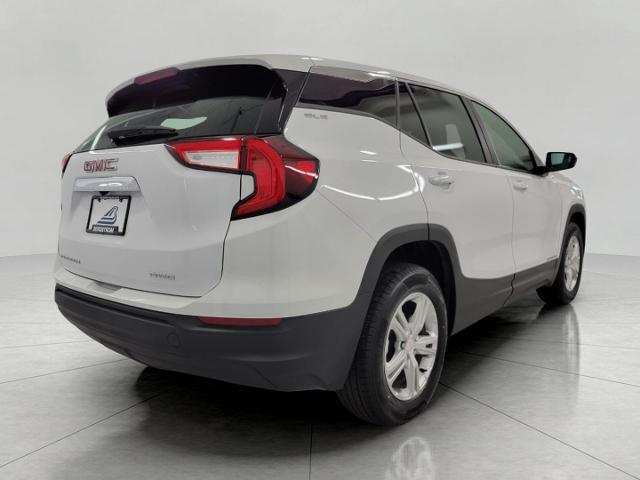 2024 GMC Terrain Vehicle Photo in GREEN BAY, WI 54303-3330