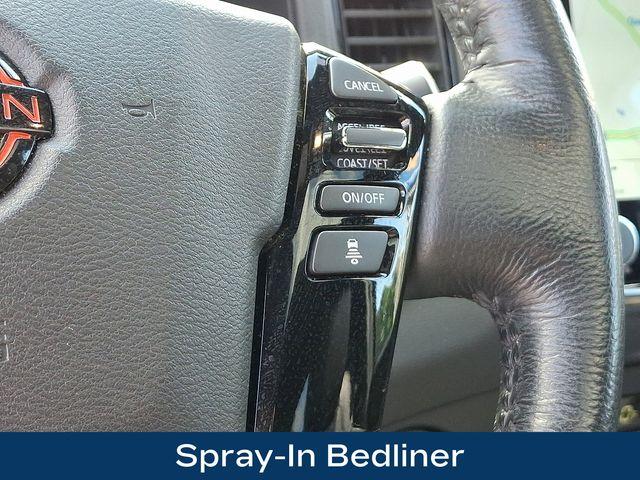 2022 Nissan Frontier Vehicle Photo in PAWLING, NY 12564-3219