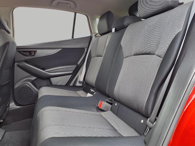 2021 Subaru Crosstrek Vehicle Photo in Oshkosh, WI 54904