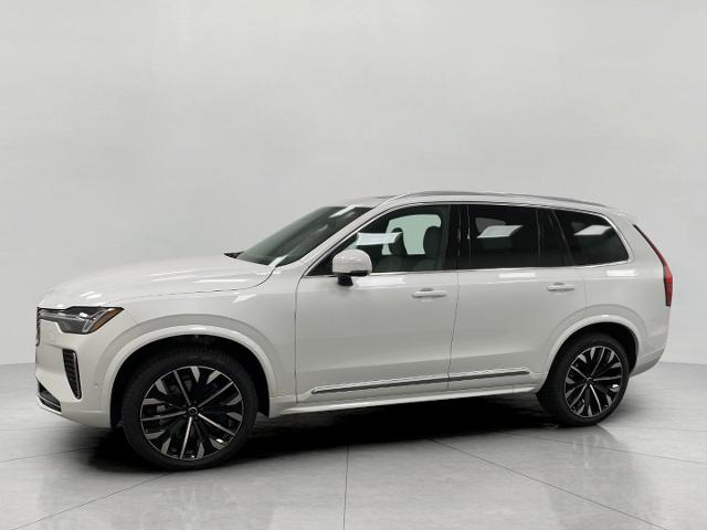2026 Volvo XC90 Vehicle Photo in Appleton, WI 54913