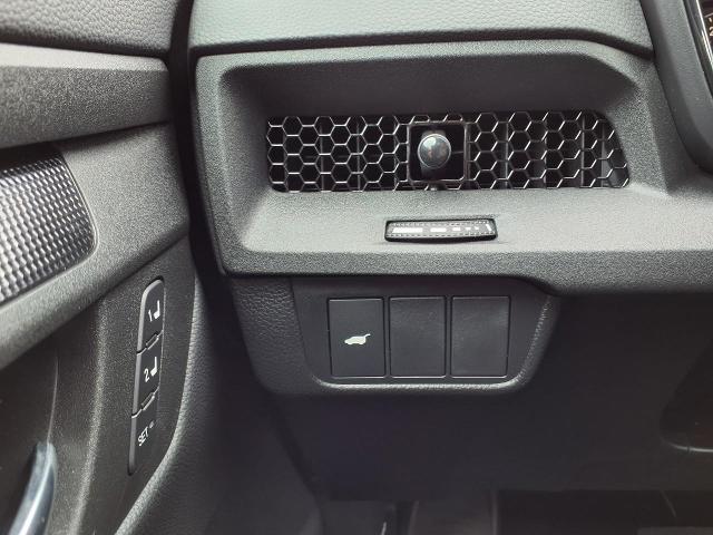 2026 Honda CR-V Hybrid Vehicle Photo in Oshkosh, WI 54904
