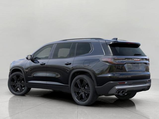 2025 GMC Acadia Vehicle Photo in OSHKOSH, WI 54904-7811