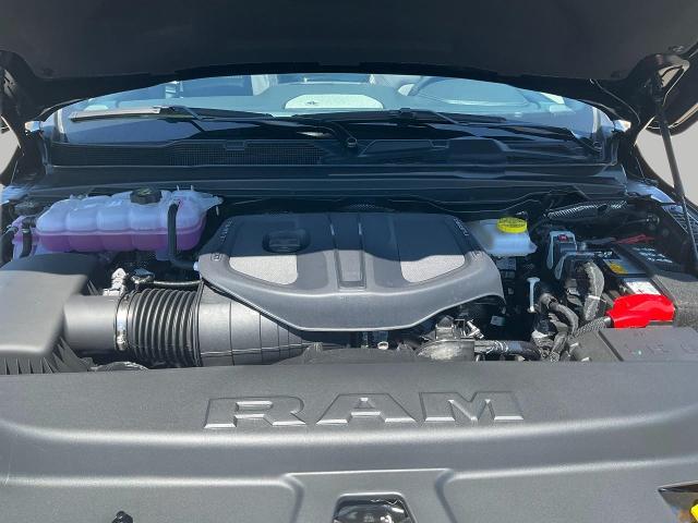 2026 Ram 1500 Vehicle Photo in Kaukauna, WI 54130