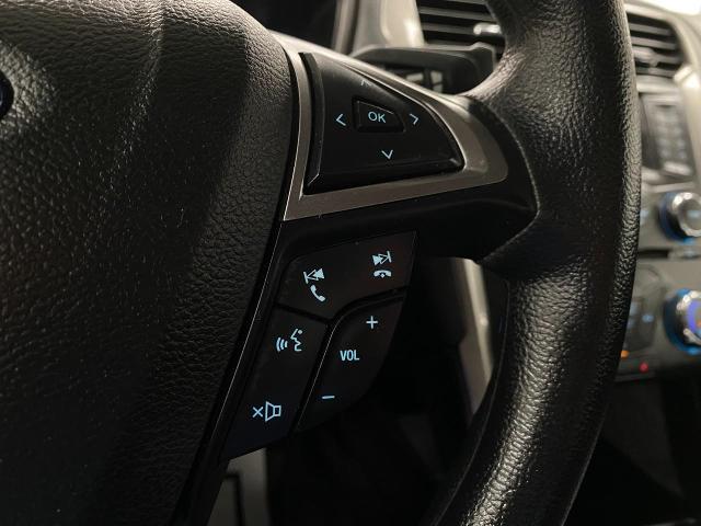 2018 Ford Fusion Vehicle Photo in Appleton, WI 54913