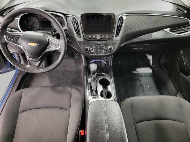 2024 Chevrolet Malibu Vehicle Photo in GREEN BAY, WI 54303-3330