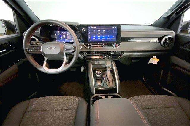 2023 Chevrolet Colorado Vehicle Photo in INDEPENDENCE, MO 64055-1314