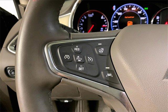 2024 Chevrolet Malibu Vehicle Photo in INDEPENDENCE, MO 64055-1314