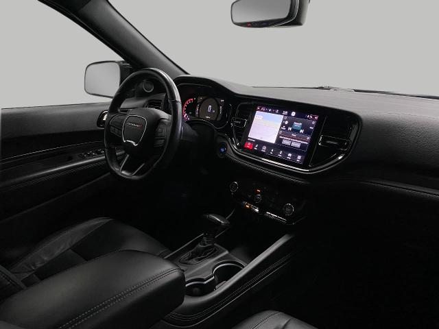 2021 Dodge Durango Vehicle Photo in Appleton, WI 54913