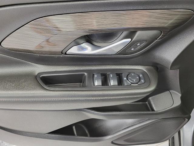 2024 GMC Terrain Vehicle Photo in MIDDLETON, WI 53562-1492