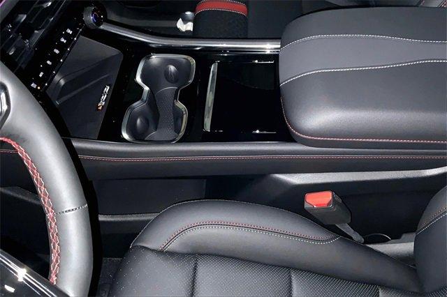 2026 Chevrolet Traverse Vehicle Photo in KANSAS CITY, MO 64114-4502