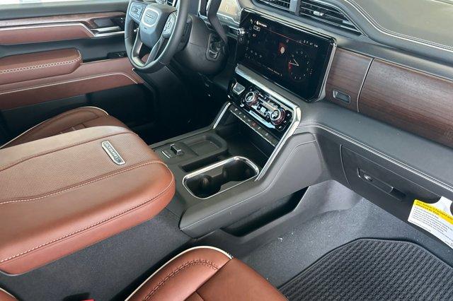 2025 GMC Sierra 2500 HD Vehicle Photo in STOCKTON, CA 95212-2838