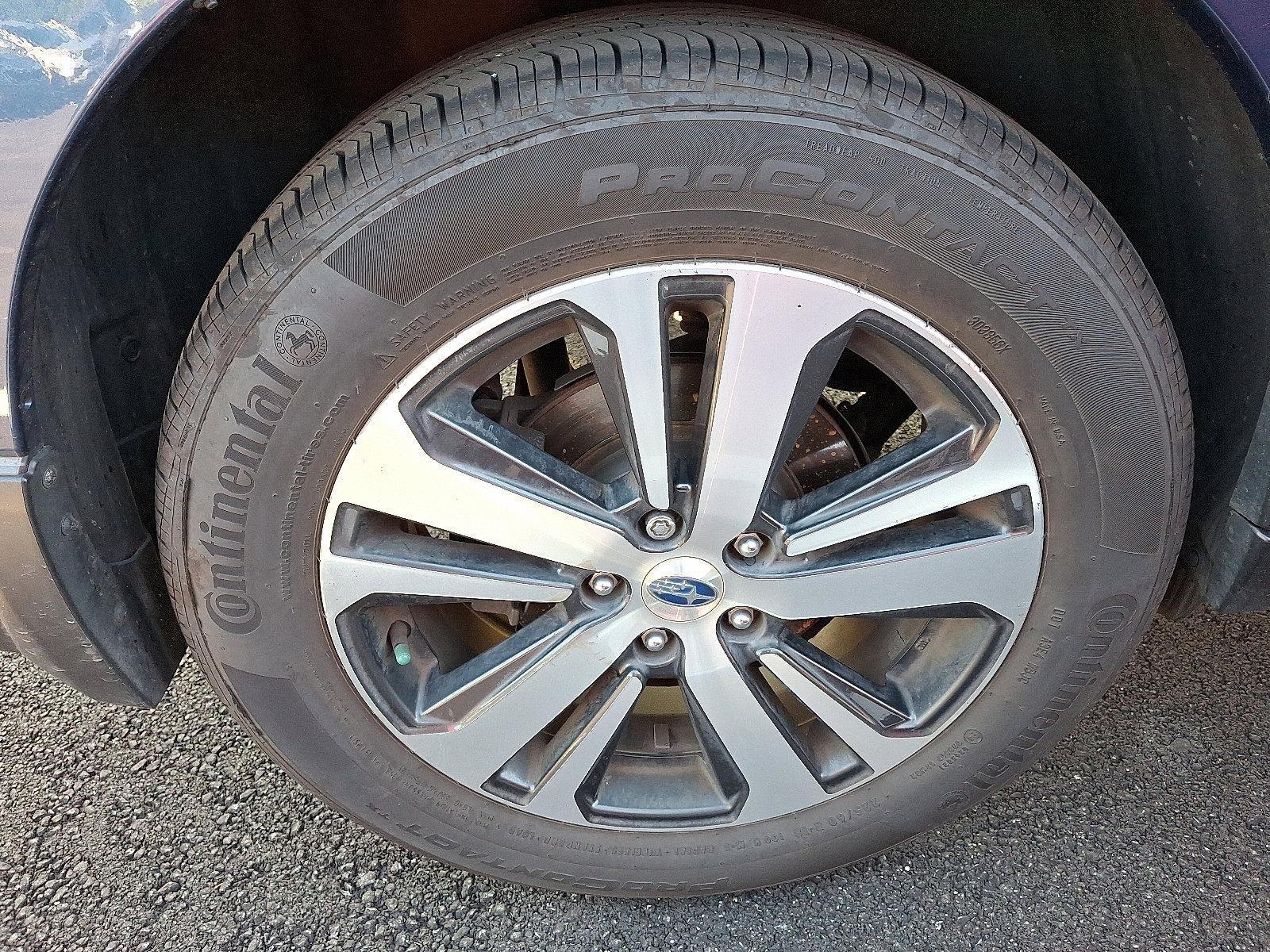 2019 Subaru Outback Vehicle Photo in Easton, PA 18045