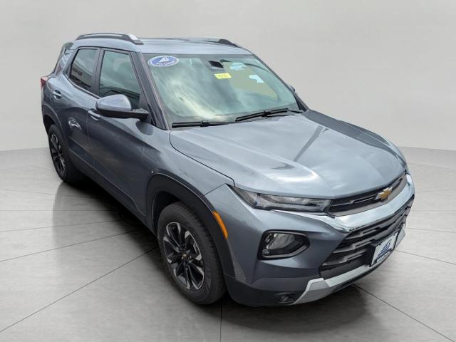 2022 Chevrolet Trailblazer Vehicle Photo in Neenah, WI 54956