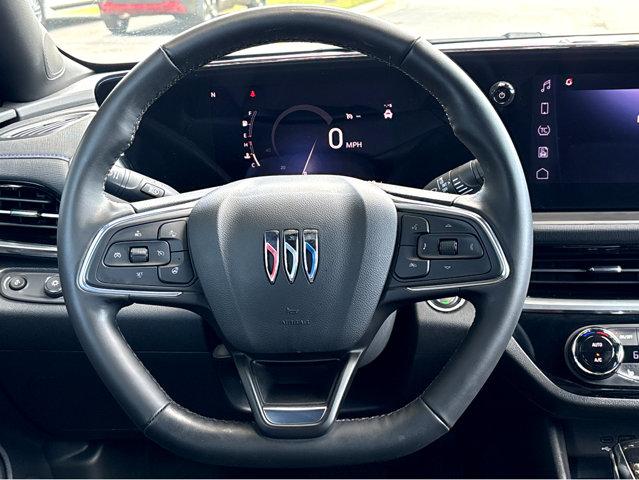 2024 Buick Envista Vehicle Photo in Savannah, GA 31419