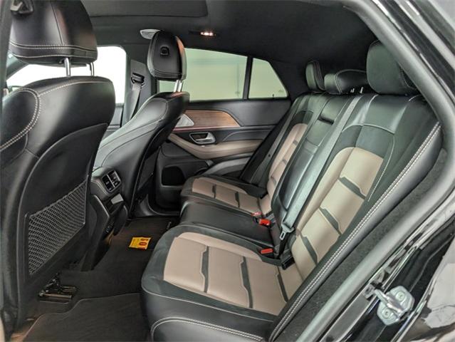 2021 Mercedes-Benz GLE Vehicle Photo in ENGLEWOOD, CO 80113-6708