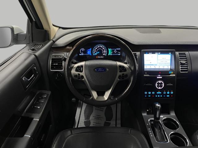 2016 Ford Flex Vehicle Photo in Appleton, WI 54913