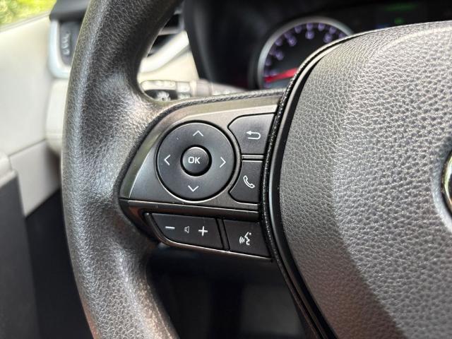 2019 Toyota RAV4 Vehicle Photo in Statesboro, GA 30458
