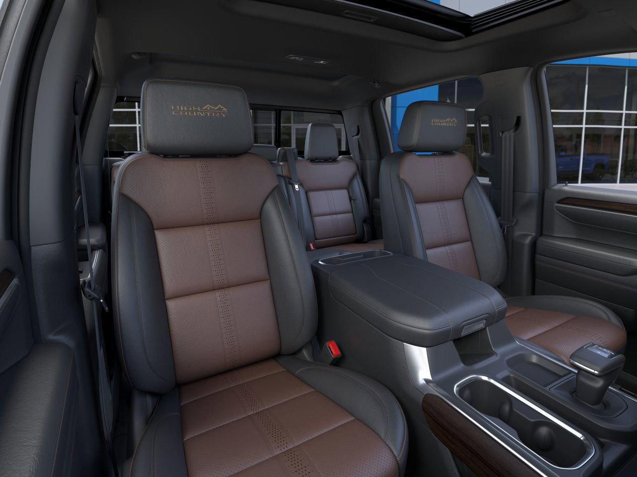 2026 Chevrolet Silverado 1500 Vehicle Photo in POOLER, GA 31322-3252