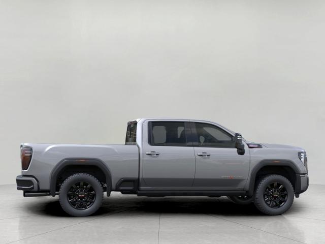 2025 GMC Sierra 2500 HD Vehicle Photo in GREEN BAY, WI 54303-3330