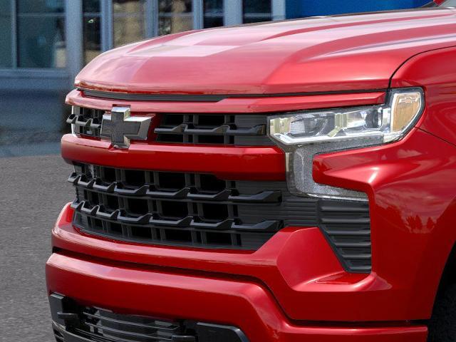 2026 Chevrolet Silverado 1500 Vehicle Photo in NEENAH, WI 54956-2243