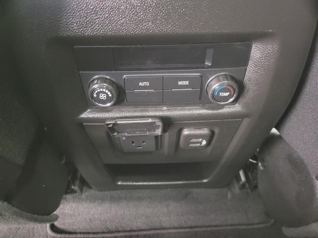 2023 Chevrolet Traverse Vehicle Photo in OSHKOSH, WI 54904-7811
