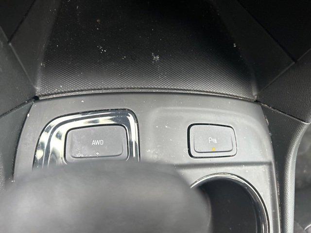 2022 Chevrolet Equinox Vehicle Photo in Harrisburg, PA 17111