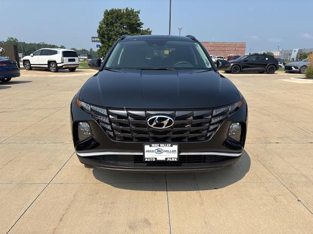 2022 Hyundai TUCSON Vehicle Photo in Peoria, IL 61615