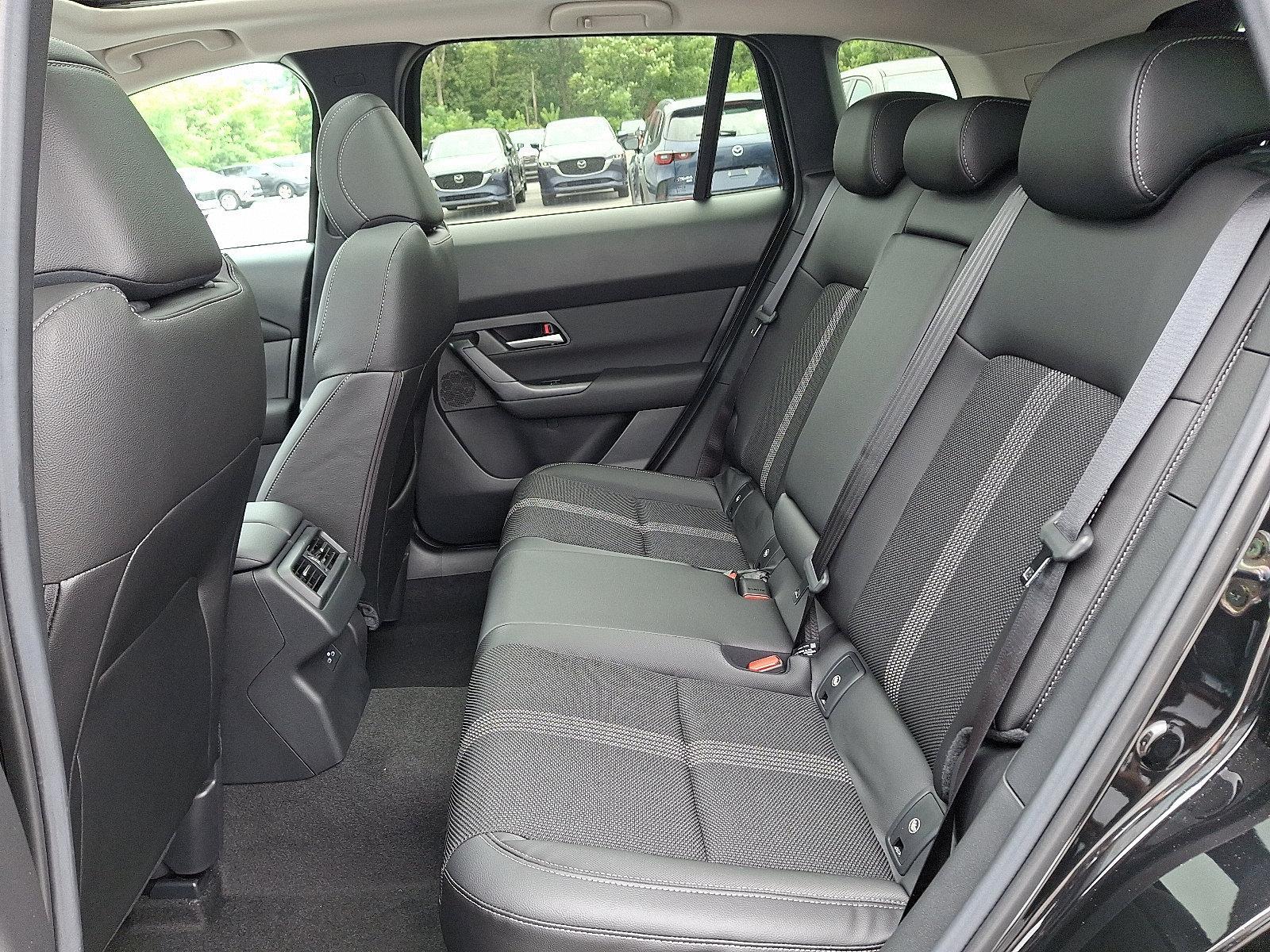 2025 Mazda CX-50 Vehicle Photo in Harrisburg, PA 17111