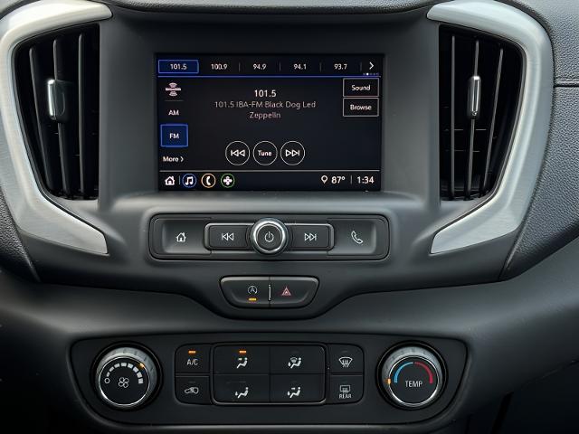 2024 GMC Terrain Vehicle Photo in MIDDLETON, WI 53562-1492
