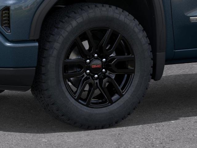 2026 GMC Sierra 1500 Vehicle Photo in OSHKOSH, WI 54904-7811
