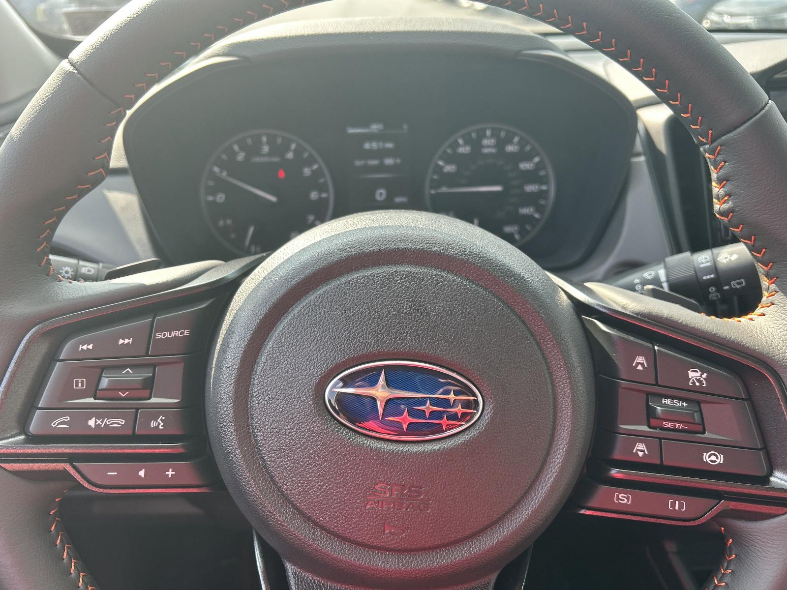 2025 Subaru Crosstrek Vehicle Photo in Mechanicsburg, PA 17050