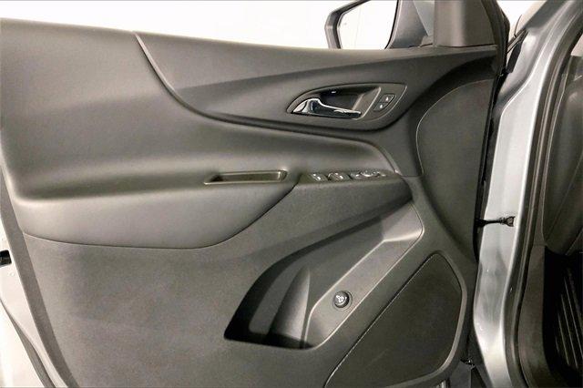 2023 Chevrolet Equinox Vehicle Photo in INDEPENDENCE, MO 64055-1314