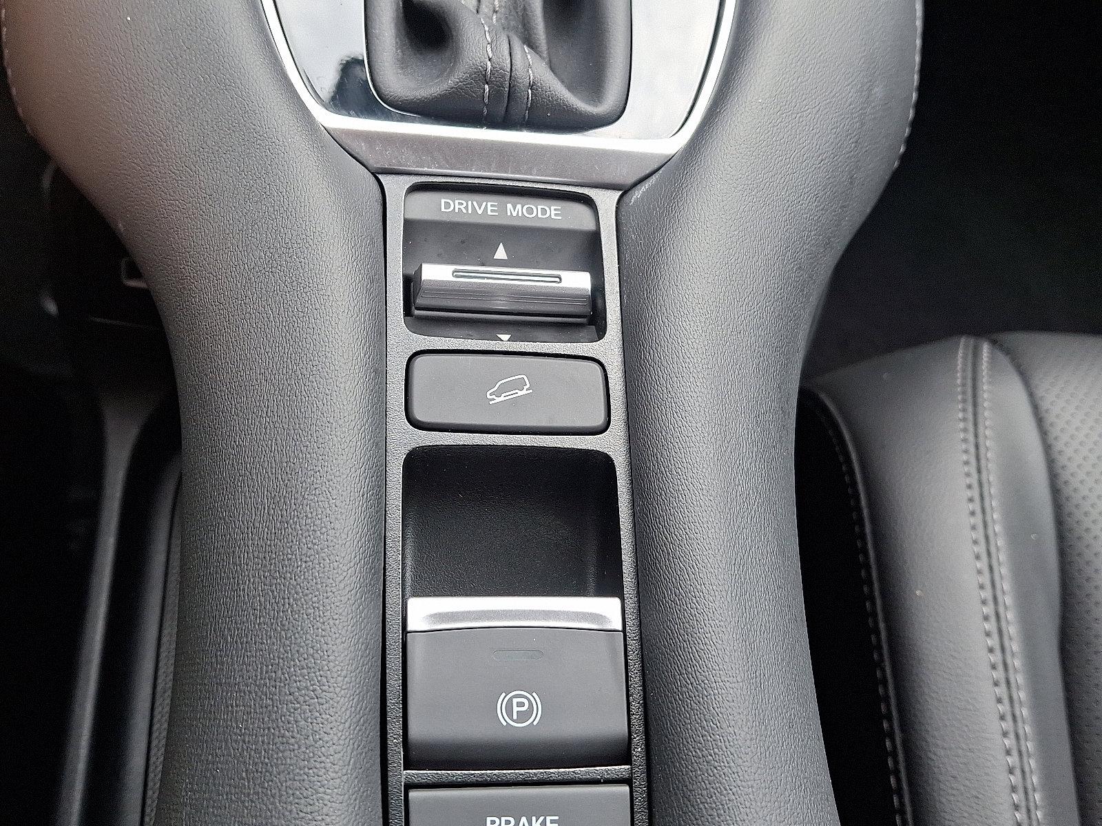 2023 Honda HR-V Vehicle Photo in Harrisburg, PA 17111