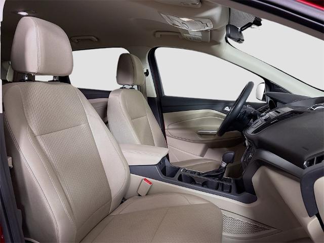 2017 Ford Escape Vehicle Photo in PUYALLUP, WA 98371-4149