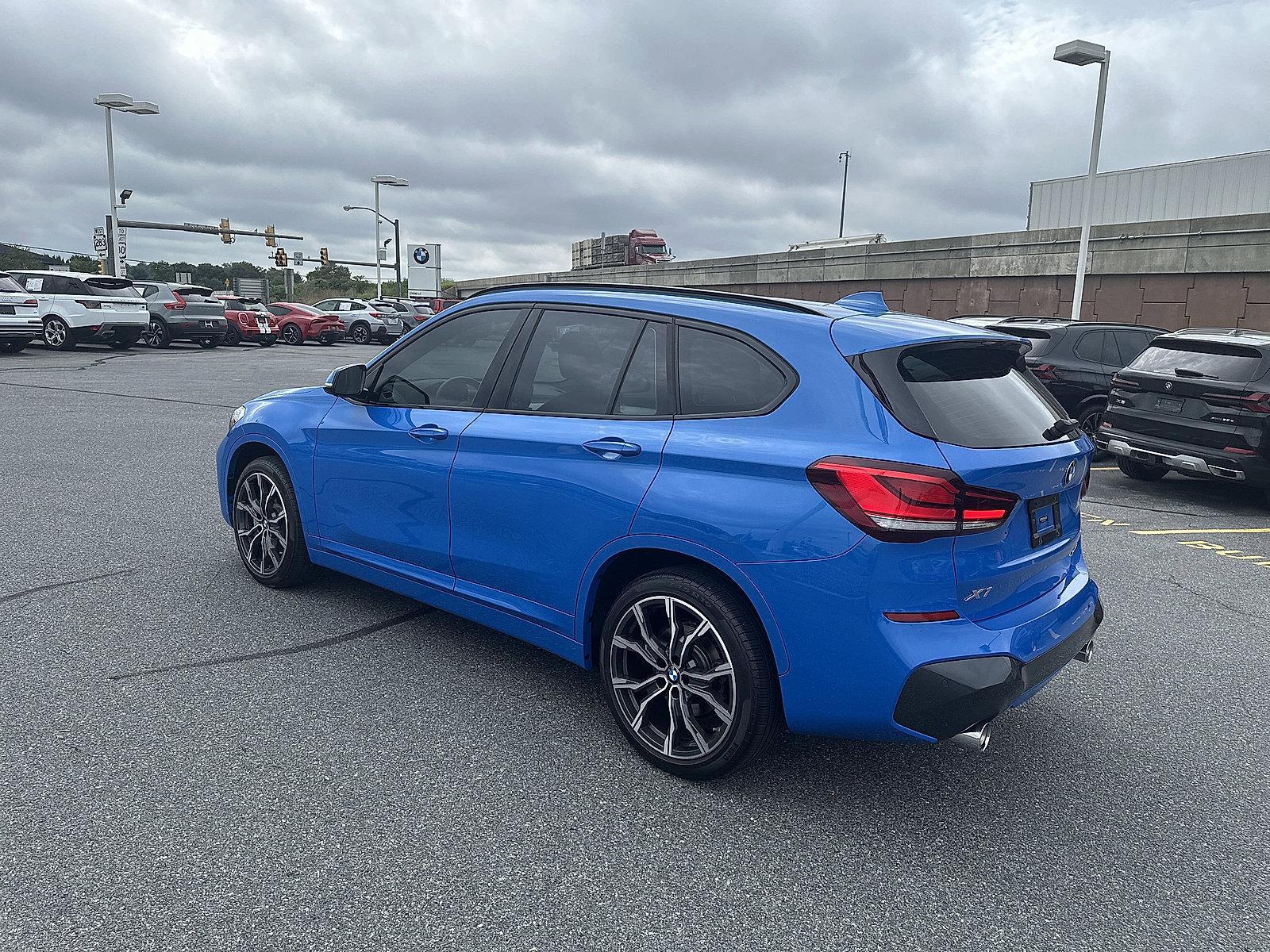 2021 BMW X1 xDrive28i Vehicle Photo in Lancaster, PA 17601