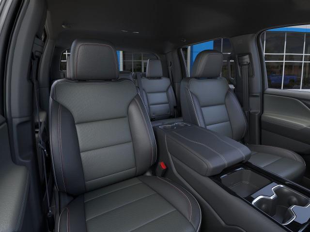 2026 Chevrolet Silverado EV Vehicle Photo in LANCASTER, PA 17601-0000