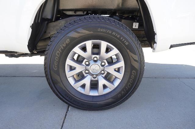 2019 Toyota Tacoma 4WD Vehicle Photo in Riverdale, UT 84405