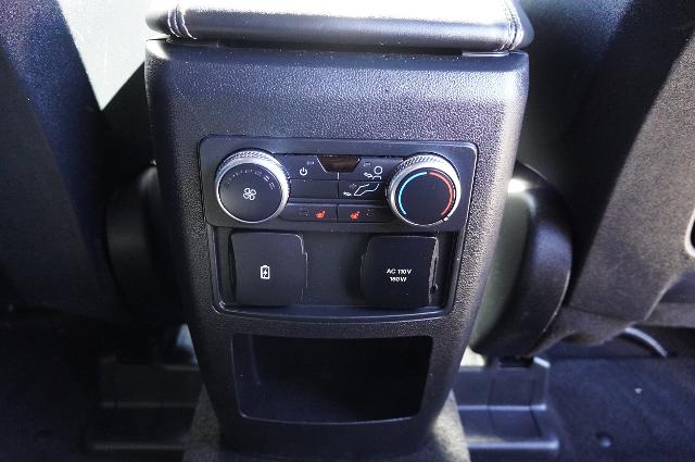 2020 Ford Explorer Vehicle Photo in Riverdale, UT 84405