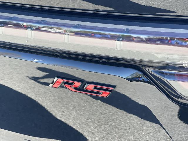 2024 Chevrolet Equinox EV Vehicle Photo in BENTONVILLE, AR 72712-4322