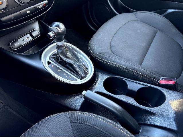 2016 Kia Soul Vehicle Photo in BEAUFORT, SC 29906-4218