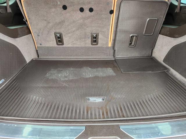 2021 Cadillac Escalade ESV Vehicle Photo in DENTON, TX 76210-9321