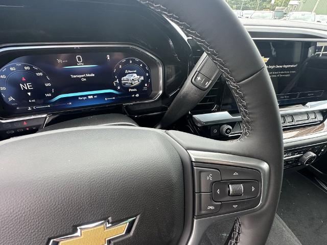 2026 Chevrolet Silverado 1500 Vehicle Photo in GARDNER, MA 01440-3110