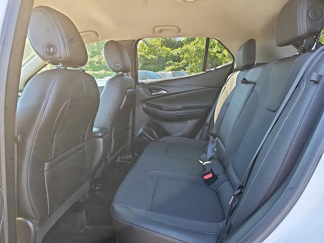 2022 Buick Encore GX Vehicle Photo in TREVOSE, PA 19053-4984
